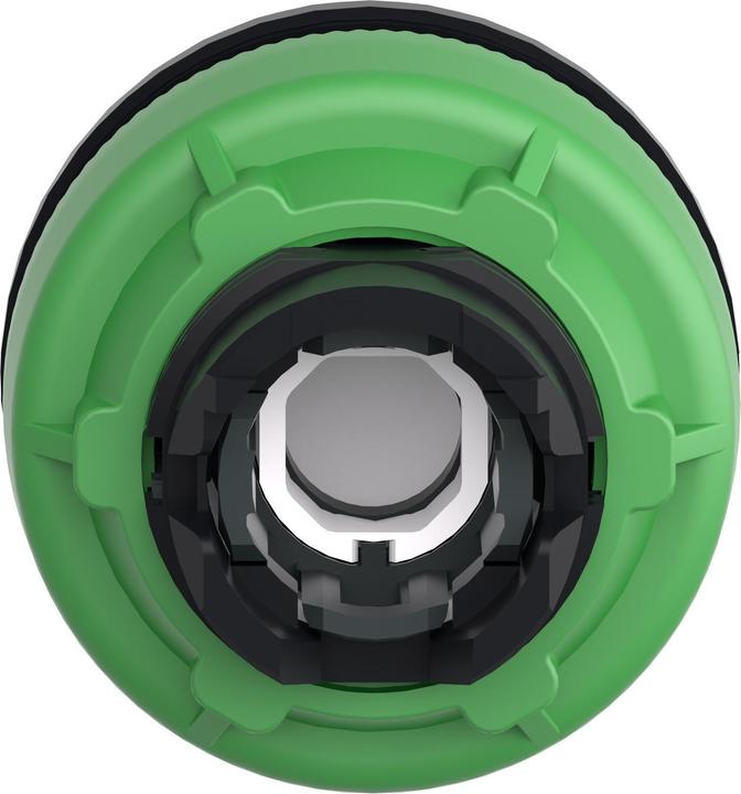 Produktbild Schneider Electric Flush Blue Pilot Light Head