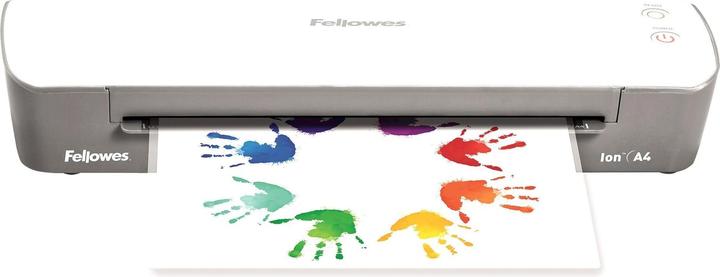 Image du produit Fellowes Ion (125 µm, A4)