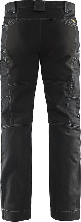 Produktbild Blakläder Jeans + Stretch (88)