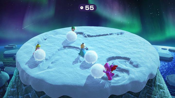 Produktbild Nintendo Mario Party Superstars (Switch, IT)