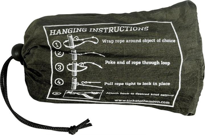 Produktbild Ticket To The Moon Nautical Rope
