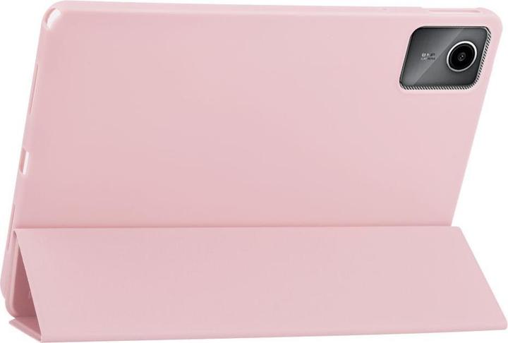 Produktbild Tech-Protect SmartCase case for Lenovo Tab M11 11" TB-330 - pink (Lenovo Tab M11)