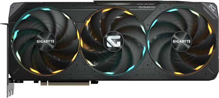 Gigabyte GeForce RTX 5080 GAMING OC 16G (16 GB)