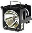 Actual product image Mitsubishi VLT-SE1LP - LCD Projector Lamp - for
