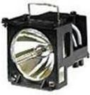 Actual product image Mitsubishi VLT-SE1LP - LCD Projector Lamp - for
