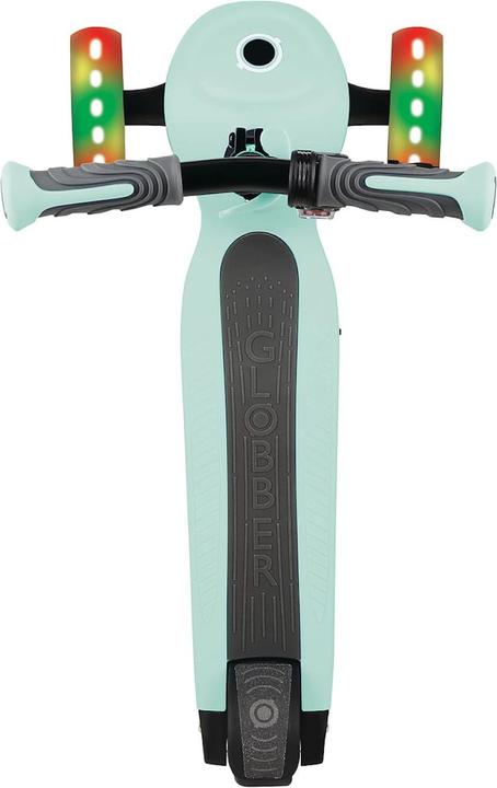 Actual product image Globber E-Motion 4+, mint (10 km/h)