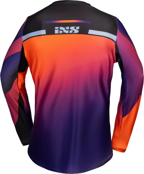Image du produit iXS Trigger-MX 1.0 jersey (XL)