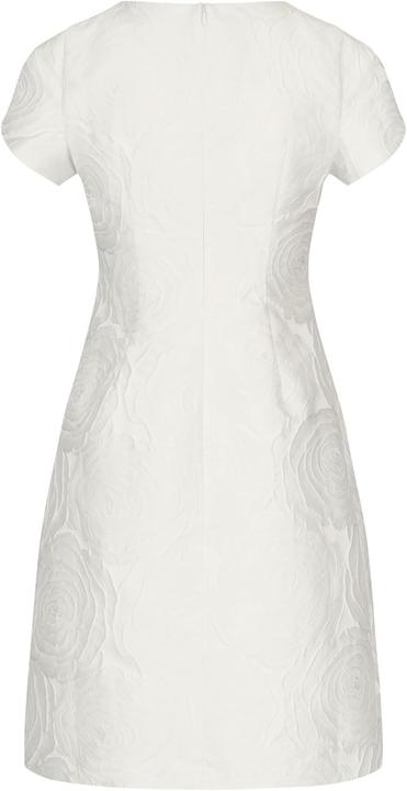 Image du produit Apart Abito Jacquard Corto (42)