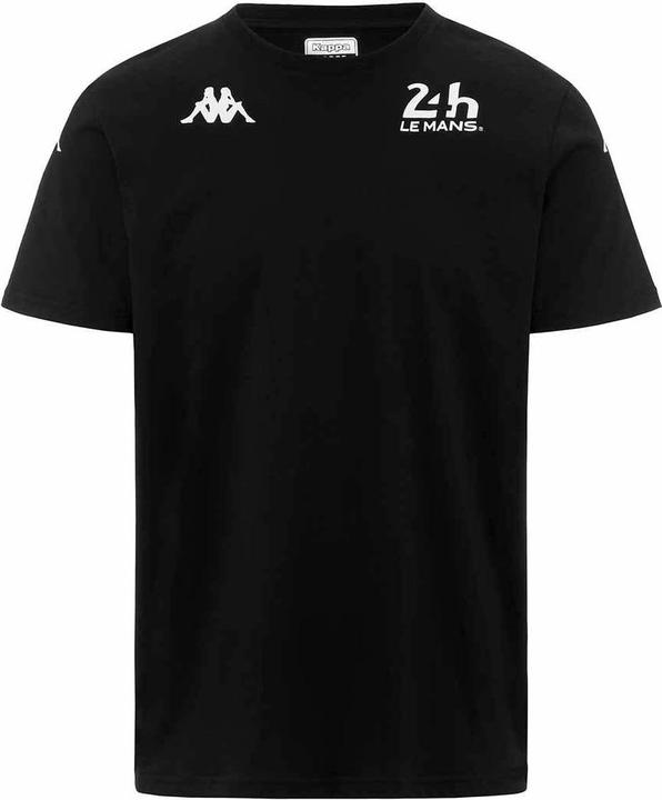 Actual product image Kappa Alerry 24H Le Mans (XL)