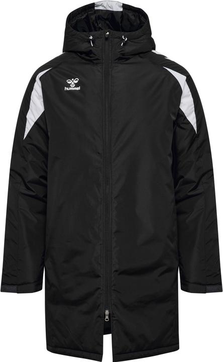 Produktbild hummel hmlCore 2.0 Bench Jacket (XXL)