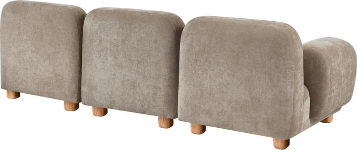 Actual product image Beliani Amli