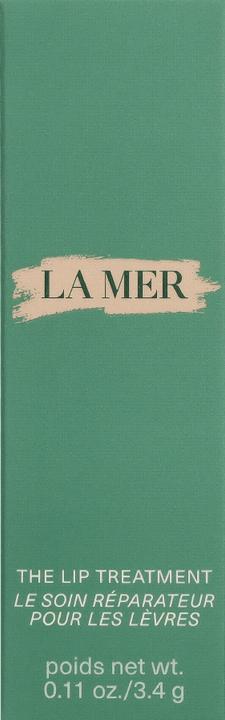 Actual product image La Mer The Lip Treatment Cocoa (Lip balm, Lip care set)