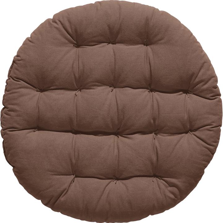 Image du produit Redbest Coussin de chaise rond pack de 2 (37 x 37 x 3 cm)