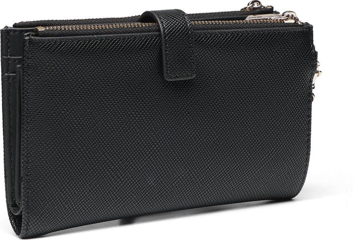 Actual product image Guess Laurel II SLG Double Zip Organizer