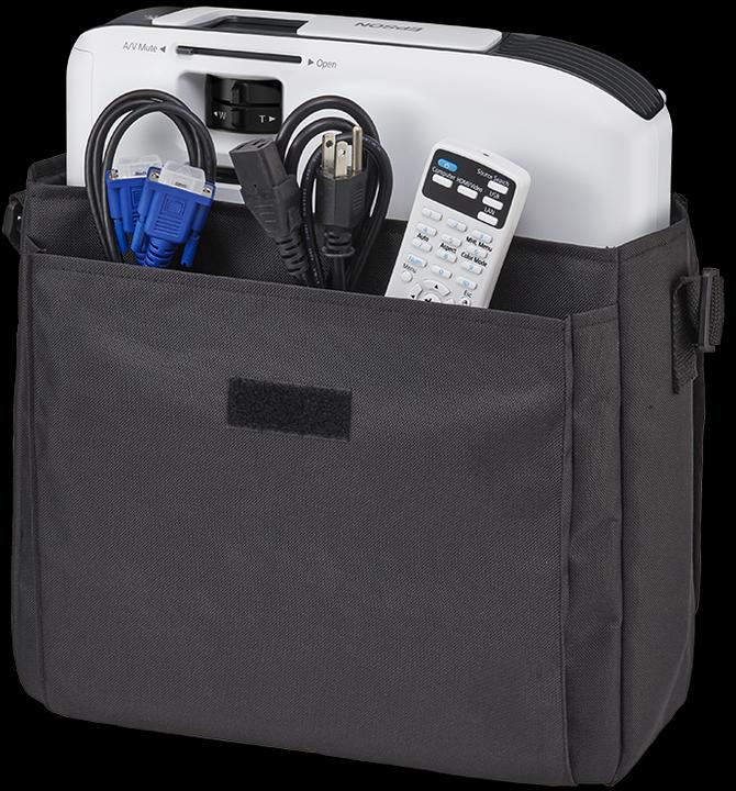 Image du produit Epson Elpks70 (Sac de transport)