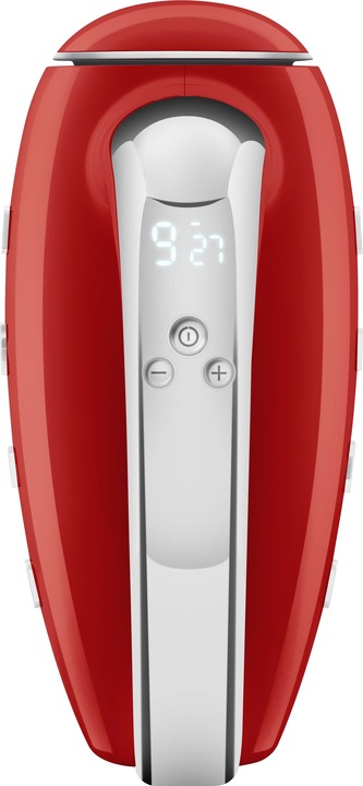 Image du produit Smeg HMF01RDEU (250 W)