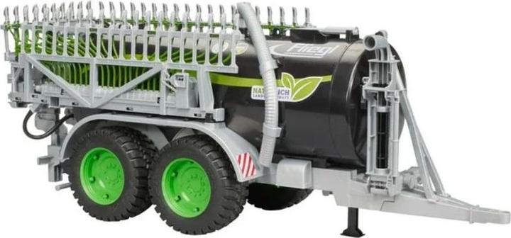 Immagine prodotto Bruder Fliegl rimorchio a tamburo Jumbo Line Plus