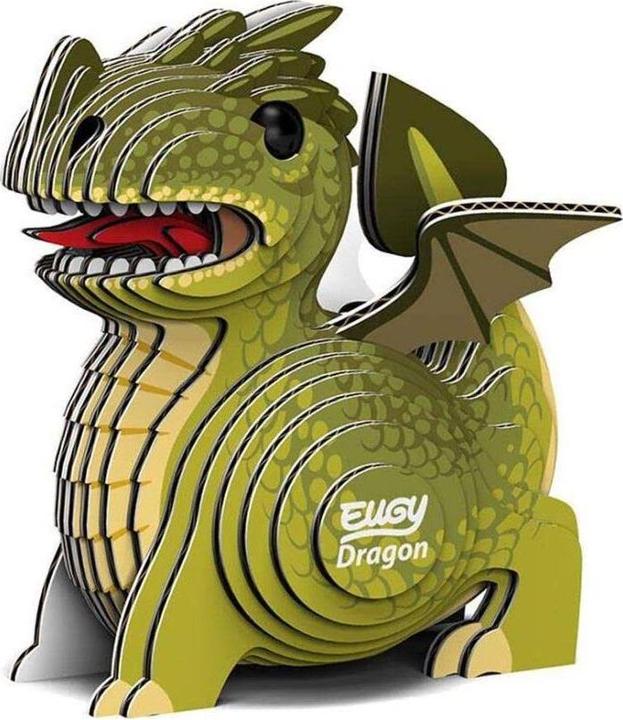 Image du produit Eugy Dragon