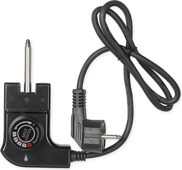 Produktbild Livoo Grillplatte naturfarben