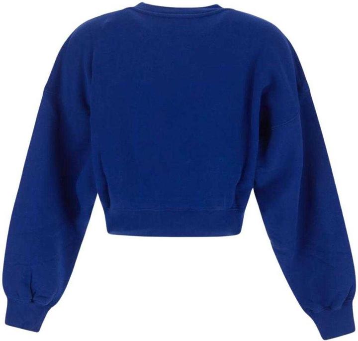 Produktbild Off Sweatshirt kurz geschnitten (M)