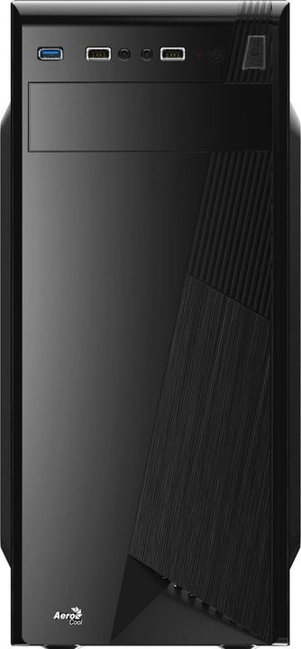 Produktbild Kiebel Mega 14 (1000 GB, 16 GB, Intel Core i5-14400F, GeForce RTX 3050)