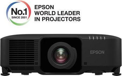 Actual product image Epson EB-PU1008B (WUXGA, 8500 lm, 0.35 - 10.11:1)
