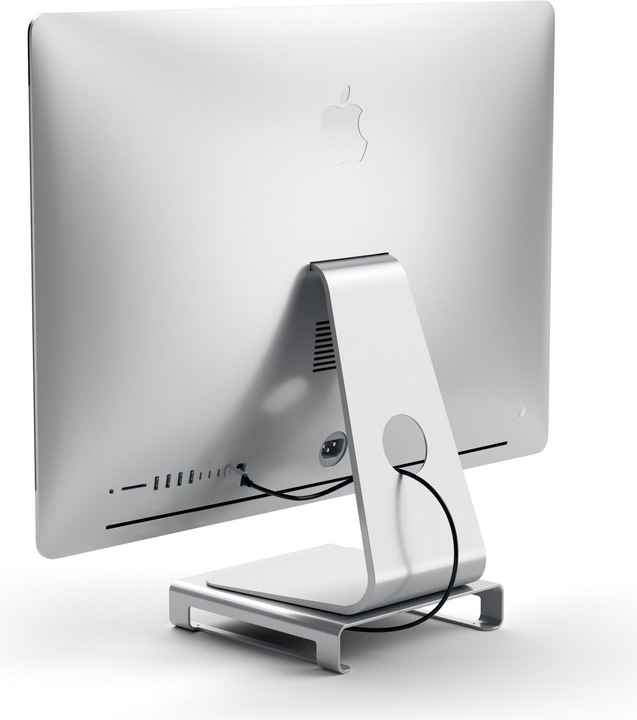 Actual product image Satechi St-Amshs (USB-C, 6 Ports)