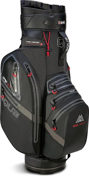 Produktbild Big Max Aqua Silencio 4 Cartbag
