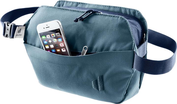 Actual product image Deuter Passway 2