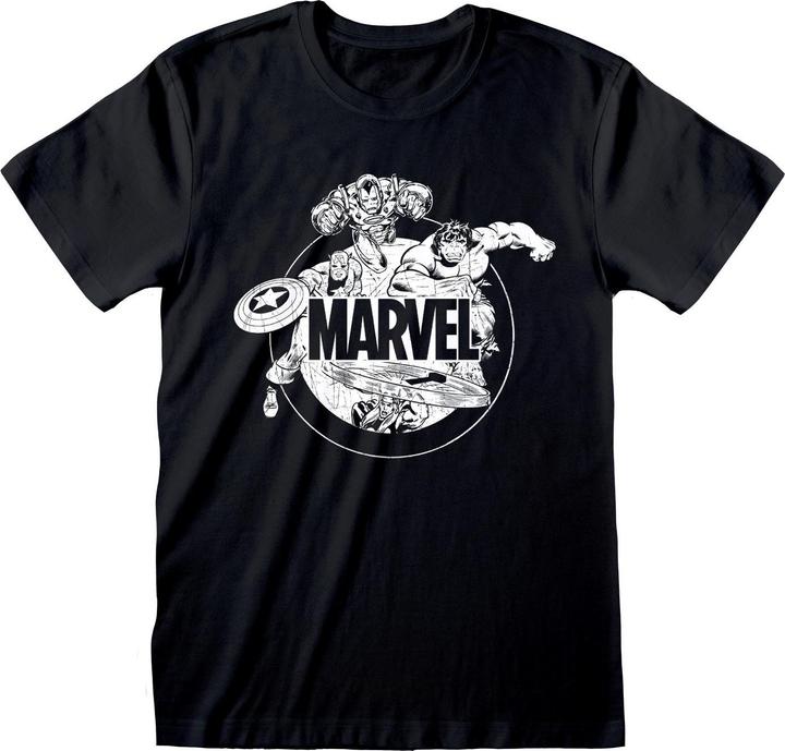 Produktbild Tshirt (M)