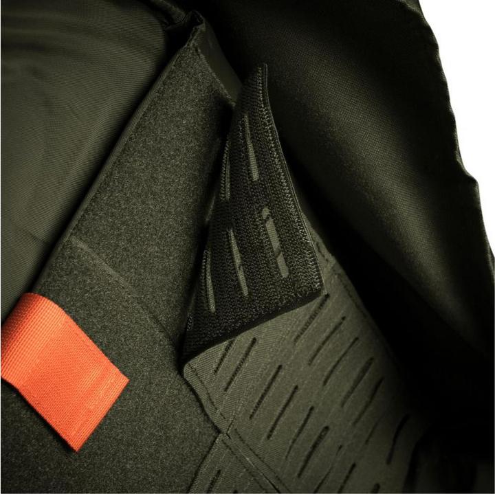Produktbild Stoirm Tactical Backpack Olive 25 (25 l)