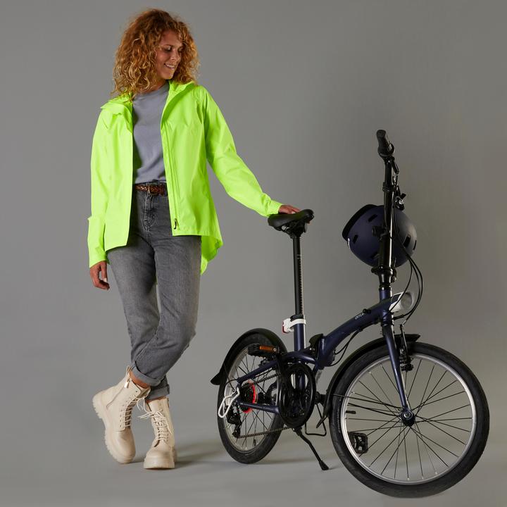 Produktbild Btwin RAIN 120 (XS)