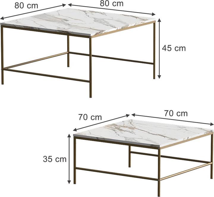 Image du produit Vicco Ramio
