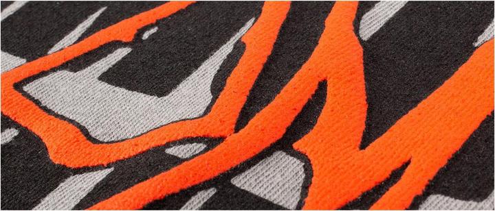 Actual product image Welcome Summon Garment-Dyed T-Shirt (M)