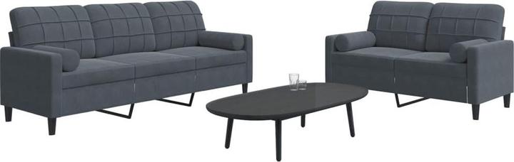 Immagine prodotto vidaXL Sofagarnitur (2 posti, 3 posti)