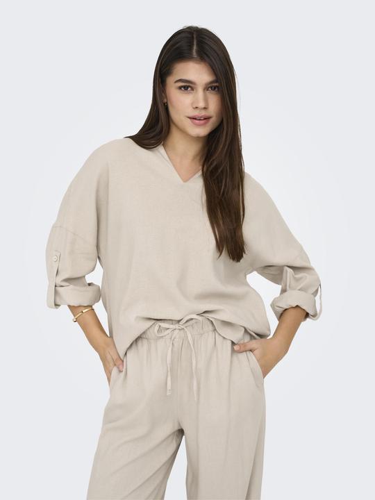 Actual product image Only ONLCARO Tunika-Oberteil Tunika-Oberteil (M)
