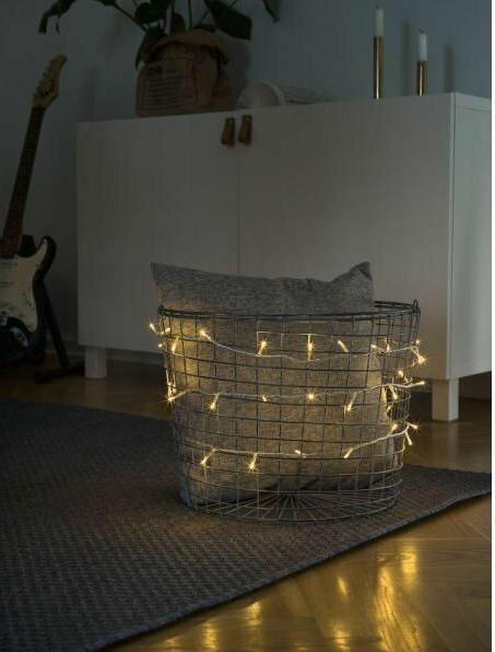 Produktbild Konstsmide Micro (3.43 m)