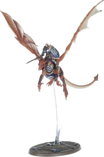 Produktbild Games Workshop Stormdrake Guard (Kunststoff)