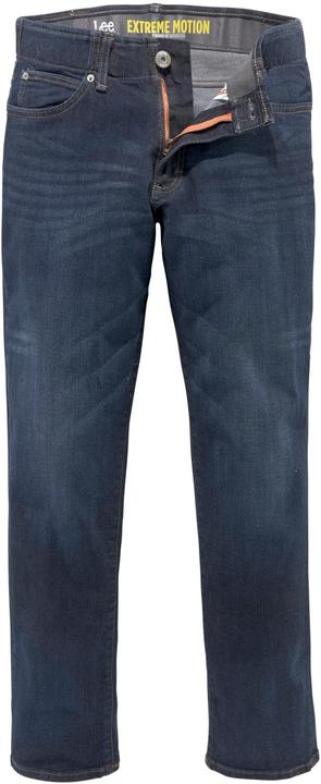 Image du produit Lee Coupe droite XM