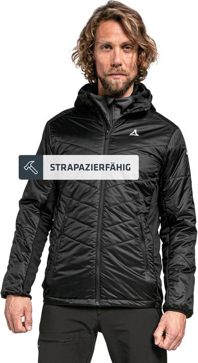 Productafbeelding Schöffel Hybride Jas Stams M (50, L)