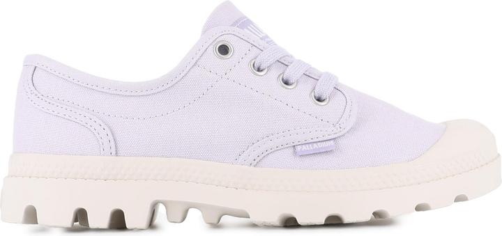 Actual product image Palladium Pampa Oxford Damenschuhe (36)