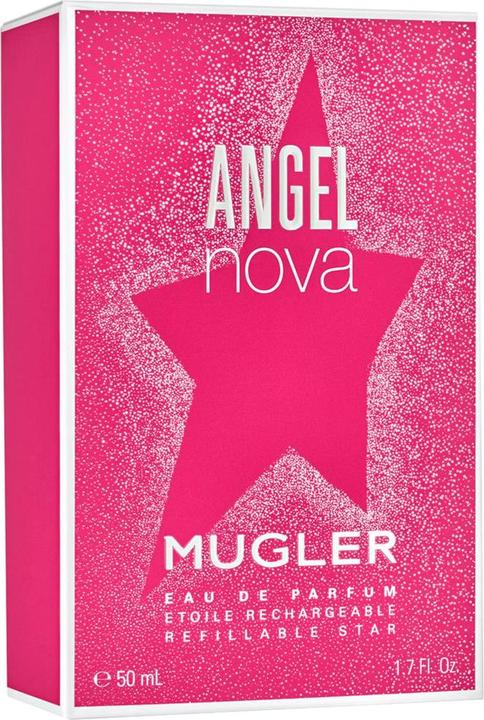 Image du produit Thierry Mugler Ange Nova (Eau de parfum, 50 ml)