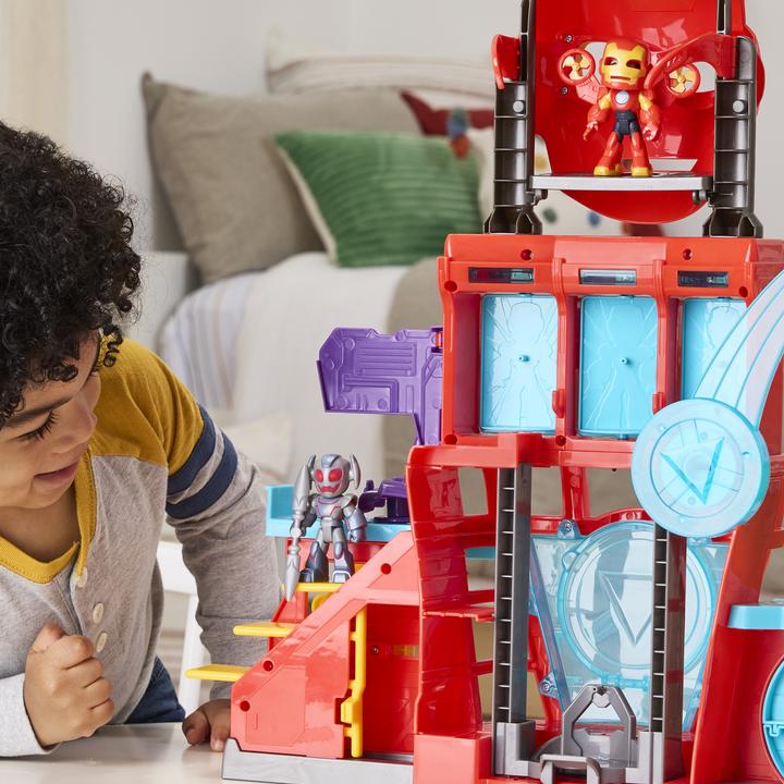 Image du produit Disney Imf Iq Playset