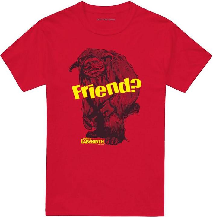 Produktbild Friend TShirt (M)