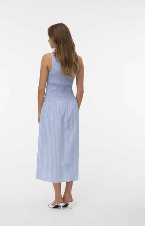 Produktbild Vero Moda VMLEYA Langes Kleid Kleid (XL)