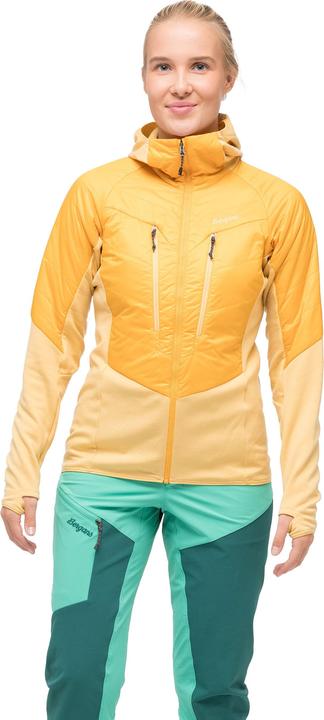 Produktbild Bergans Tind Light Insulated (M)