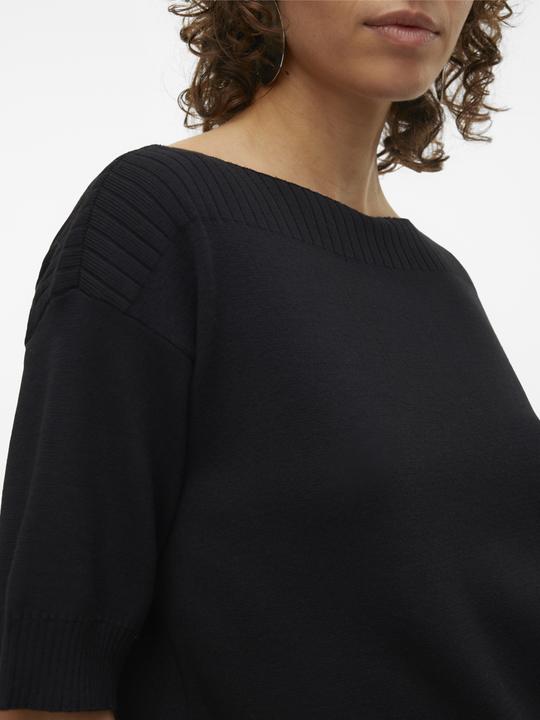 Produktbild Vero Moda VMJEMMA Pullover Strickpullover (XS)