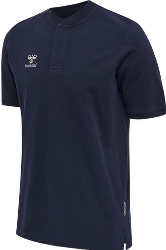 Produktbild hummel hmlMOVE GRID POLO (L)
