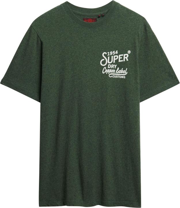 Immagine prodotto Superdry Copper Label (M)