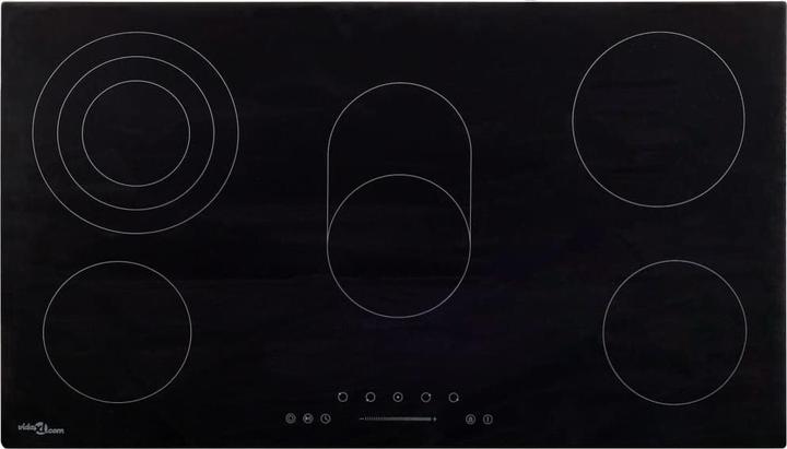 Produktbild vidaXL Ruby